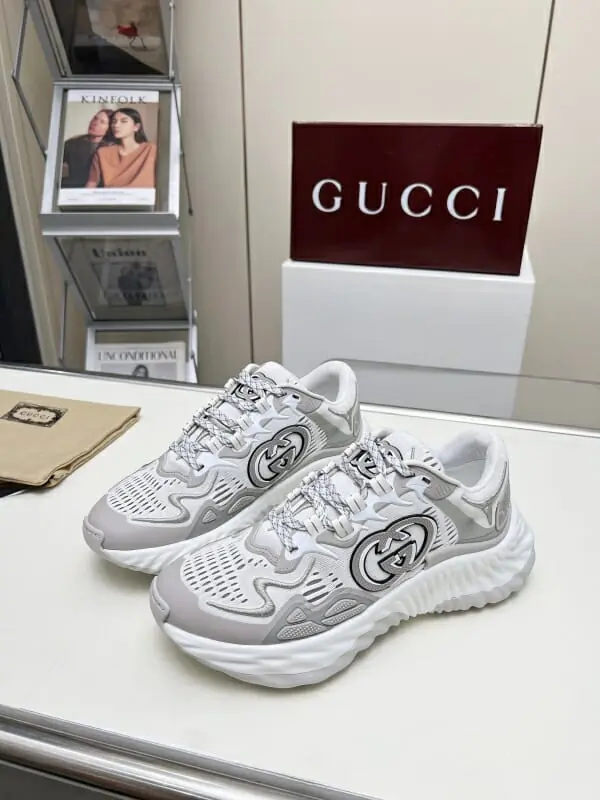 gucci decontractees chaussures pour femme s_1266776